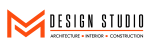 MM Design Studio logo