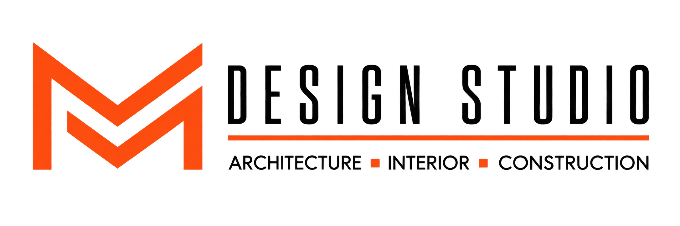 MM Design Studio logo